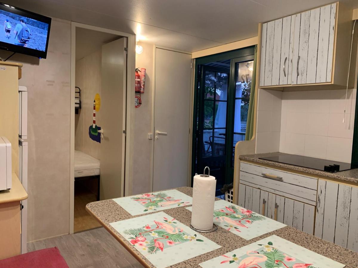 Privlaka Mobilhouses المظهر الخارجي الصورة