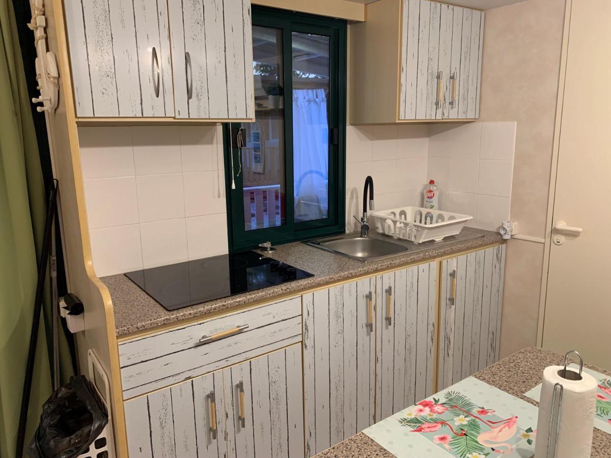 Privlaka Mobilhouses المظهر الخارجي الصورة