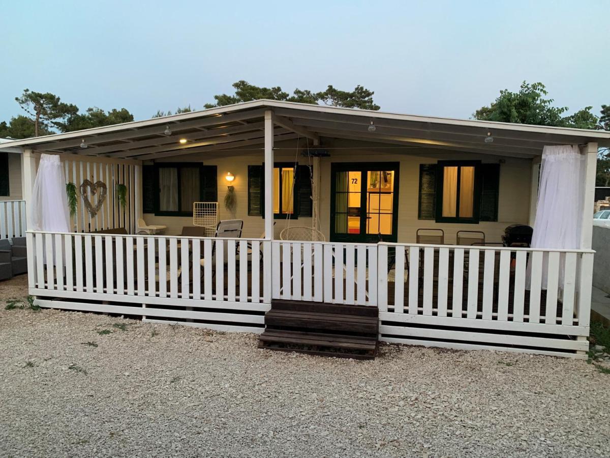 Privlaka Mobilhouses المظهر الخارجي الصورة