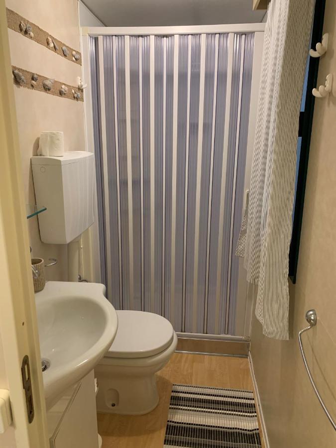 Privlaka Mobilhouses المظهر الخارجي الصورة