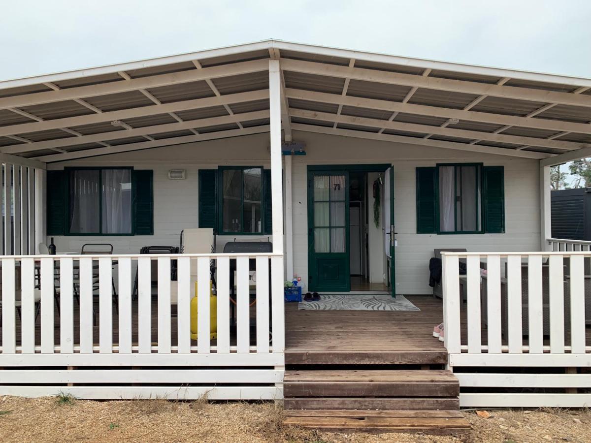 Privlaka Mobilhouses المظهر الخارجي الصورة