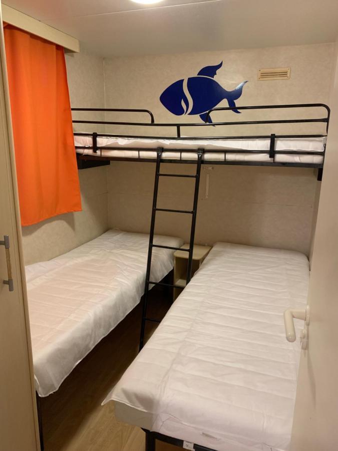 Privlaka Mobilhouses المظهر الخارجي الصورة