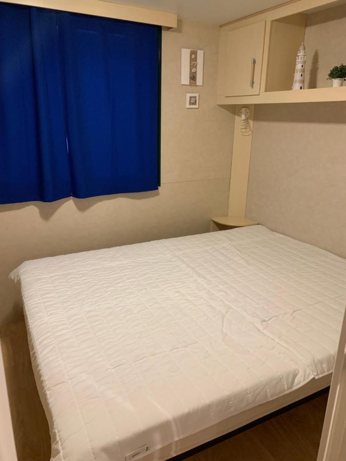 Privlaka Mobilhouses المظهر الخارجي الصورة