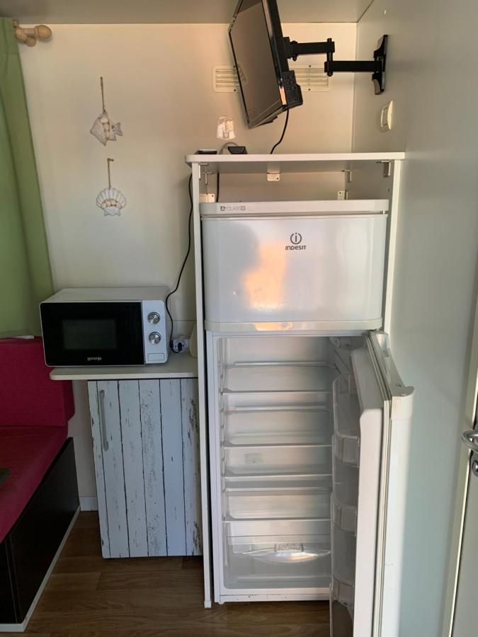 Privlaka Mobilhouses المظهر الخارجي الصورة